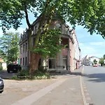 Gasthof Central Pension Duisburg