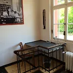 Central Pension Gasthof