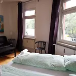 Central Pension 2* Duisburg