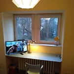 Gasthof Central Pension Duisburg