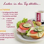 Central Pension Gasthof 2*