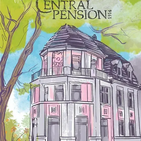 Central Pension 2*