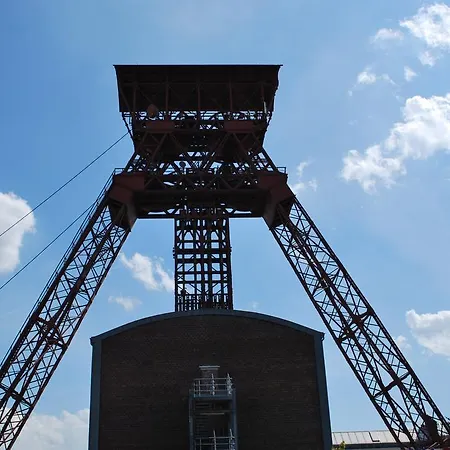 Central Pension