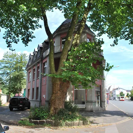 Gasthof Central Pension Duisburg