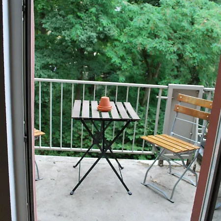 Pensión Central Pension 2*