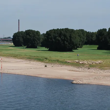 Central Pension 2* Duisburg