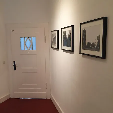 Central Pension 2* Duisburg