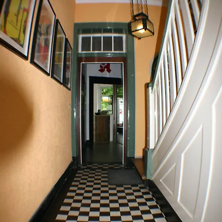 Central Pension Guest house 2*