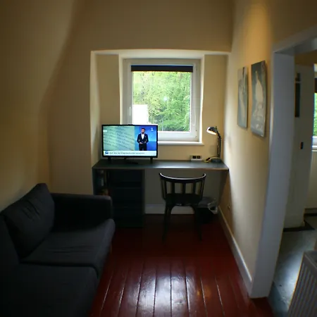 Guest house Central Pension