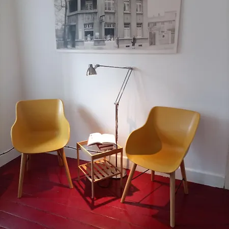 Central Pension Pensión Duisburg