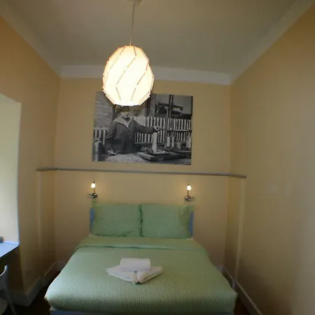 Central Pension Guest house