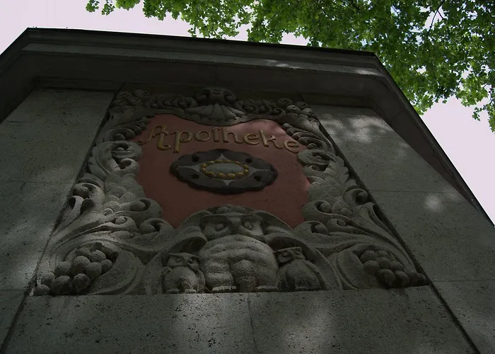 Central Pension Guest house 2*