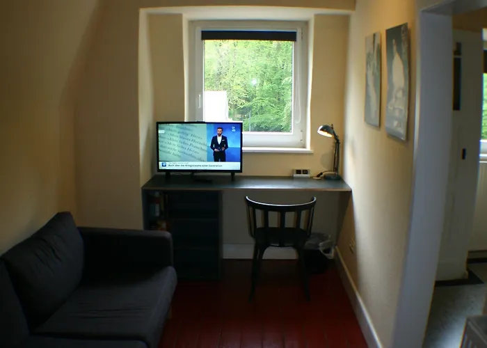 Guest house Central Pension