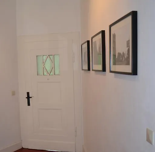 Guest house Central Pension 2*